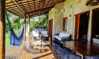 Imagem 2: Linda Casa mobiliada. Condomínio Mango Village II - Paracuru CE