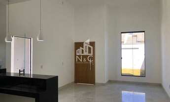 Imagem 6: Vendo Casa Nova 3/4 STE - Buriti Sereno