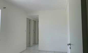 Imagem 4: Floratta 3° Andar;Prestação 440; Passo Financiamento; Contrato de Gaveta