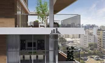 Imagem 7: Apartamento com 3 dormitórios à venda, 153 m² por R$ 1.995.700,00 - Água Verde - Curitiba