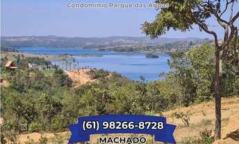 Imagem 4: Corumba IV, Lote beira Lago (/Corumbá IV), Ótimo local