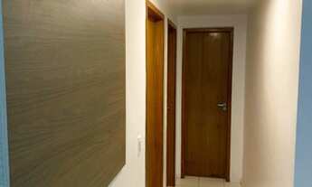 Imagem 5: 2/4 Edificio Cidade Jardim