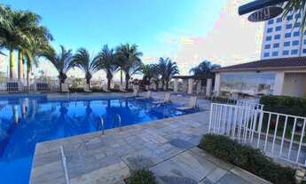 Imagem: Sky House Residencial Aquarius