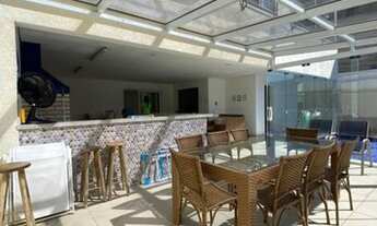 Imagem 4: Sobrado no condomínio Burle Marx em Santana de Parnaíba