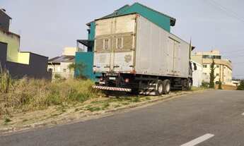 Imagem: Terreno Com Projeto Aprovado Para 6 Unidades