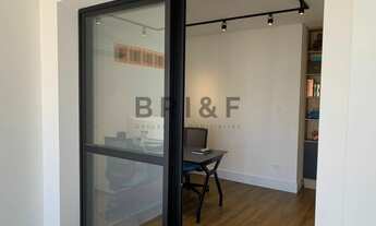 Imagem 7: STUDIO VENDA 55m2 ENTRE VILA MARIANA E ACLIMAÇÃO