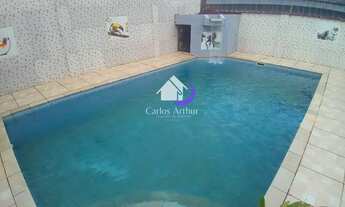 Imagem 5: Casa para venda possui 230 metros quadrados com 2 quartos em Jardim Corumbá - Itanhaém - S