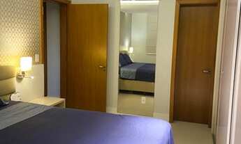 Imagem 7: Apartamento para venda tem 111 metros quadrados com 3 quartos em Centro - Canoas - RS