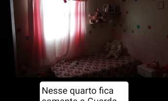 Imagem: Alugo casa de 2 quartos na Agrônomica