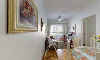 Imagem 2: Apartamento Venda 3 Dormitórios - 80 m² Pompéia