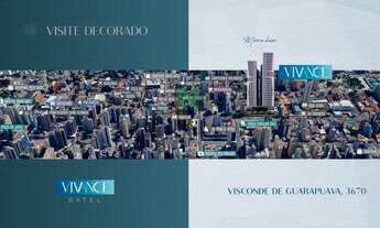 Imagem 3: Apartamentos 2 Dormitórios para venda em Curitiba - PR