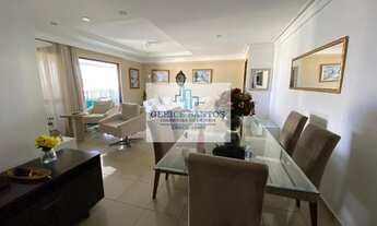 Imagem 5: EDF ELVIRA DIAS Apartamento com 4 dormitórios