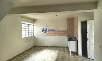 Imagem 7: Casa para alugar no bairro Vila Gustavo - São Paulo/SP, Zona Norte