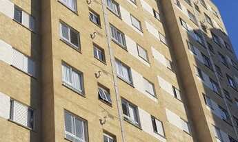 Imagem 2: Excelente Apartamento com 2 quartos no Novo Osasco com vaga e lazer completo