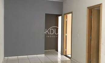 Imagem: Casa para aluguel, 3 quartos, 1 vaga, CONJUNTO