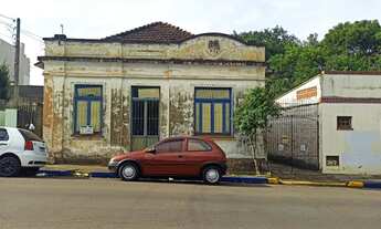 Imagem: Casa no centro de Taquara