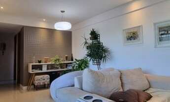 Imagem 2: Apartamento à venda no bairro Imbuí - Salvador/BA