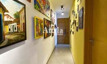 Imagem 5: AP 3 dorms e LAZER, Ponta da Praia - R$ 1.15 mi