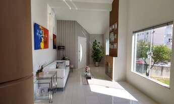 Imagem 4: Casa para venda com 374 metros quadrados com 2 quartos em Barreiros - São José - SC