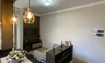 Imagem 2: Apartamento Bairro Santa Mônica, mobiliado próximo à Ufu