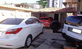 Imagem 6: Casa de esquina com 250m² em Campo Grande, 04 quartos