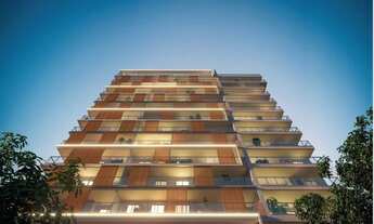 Imagem: Condomínio Sense Gafisa - Rua Presidente