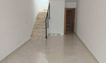 Imagem: Sobrado à venda, 100 m² por R$ 680.000,00