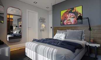 Imagem 5: APARTAMENTO no ANITA GARIBALDI com 2 quartos para VENDA, 56 m²