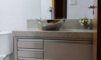 Imagem 6: Apartamento Semi Mobiliado no bairro Cancelli