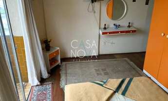 Imagem 5: Apartamento para venda com 164 metros quadrados com 2 quartos em Itararé - São Vicente - S