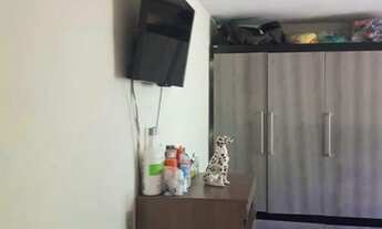 Imagem 2: Apartamento para Venda em Santo André, Jardim Alvorada, 2 dormitórios, 1 banheiro, 1 vaga