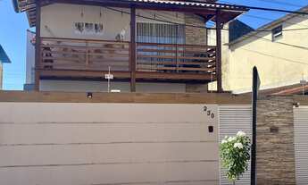 Imagem 2: Linda Casa de Alto Padrão com 04 Quartos