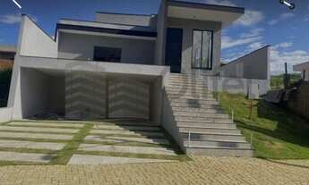 Imagem: Casa - Vila Pasti - Louveira