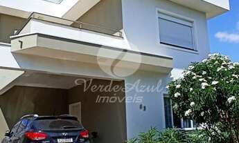 Imagem: Casa - Chácara Santa Margarida - Campinas