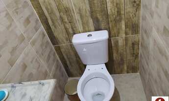 Imagem 5: Salão/Galpão (salão - térreo) , cozinha planejada