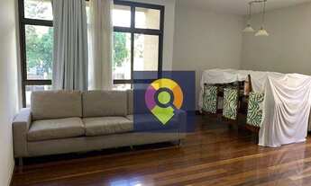 Imagem 4: Apartamento com 3 dormitórios à venda, 112 m² por R$ 850.000,00 - Sion - Belo Horizonte/MG
