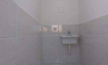 Imagem 2: Apartamento para Venda em Sorocaba, Parque Vitória Régia, 1 dormitório, 1 banheiro, 2 vaga