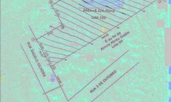 Imagem 5: Viamão - Terreno Padrão - Santa Isabel
