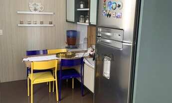 Imagem 6: Cobertura duplex para venda com 250 metros quadrados com 3 quartos!!!!