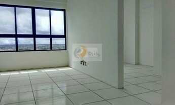 Imagem 4: DC) Lindo apartamento de 2 quartos 46m² em Campo Grande - Edf. Castelo de Ravena