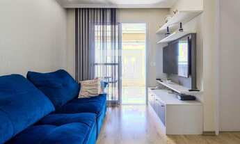 Imagem 4: Apartamento à Venda - Vila Augusta, 3 Quartos, 69 m2