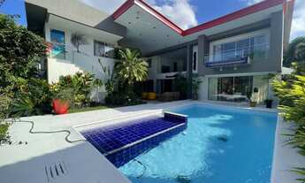 Imagem: Casa no Condominio Maramar