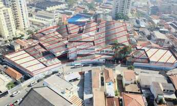 Imagem: Galpão para Locação em São Paulo, Vila