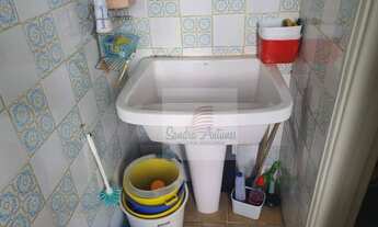 Imagem 10: Apartamento com 2 dormitórios à venda, 86 m² - Embaré - Santos/SP