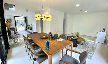 Imagem 7: Sobrado com 3 dormitórios à venda, 243 m² por R$ 2.289.000,00 - América - Joinville/SC