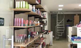 Imagem 4: Passo ponto, alugo loja