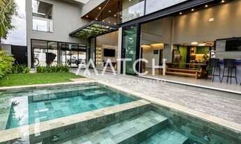 Imagem 2: Casa de condomínio sobrado Portal Do Sol Green