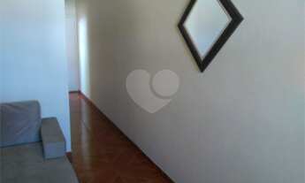 Imagem 4: Apartamento - 02 quartos - Engenho Novo