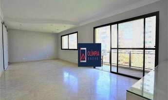 Imagem 2: Venda Apartamento 4 Dormitórios - 144 m² Moema