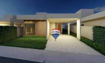 Imagem 5: Casa com 3 dormitórios à venda, 118 m² por R$ 678.153,12 - Vale dos Sonhos - Lagoa Santa/M